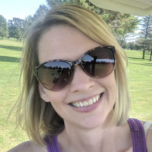 Meet your Posher, Tammy